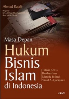 Buku 2 ; Masa Depan Hukum Bisnis Islam di Indonesia